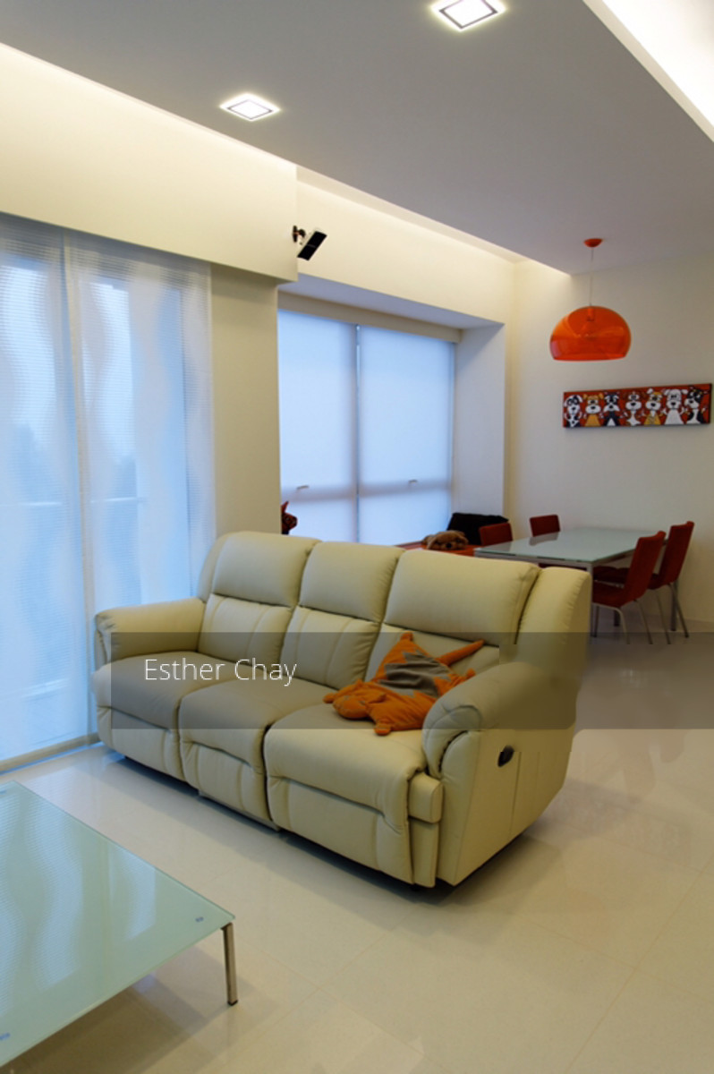 Meyer Residence (D15), Apartment #145908382